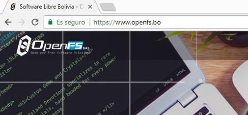 es seguro