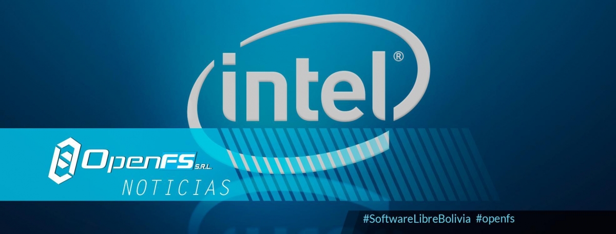 AMD e Intel unen fuerzas para competir contra Nvidia